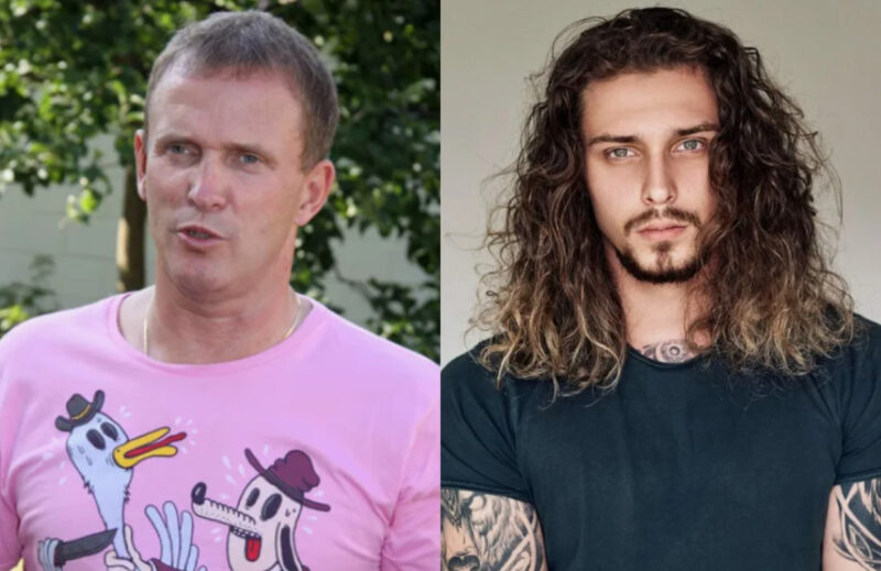 «Природа отдохнула»?: как выглядят сыновья российских знаменитостей, и кто из них смог «переплюнуть» отца