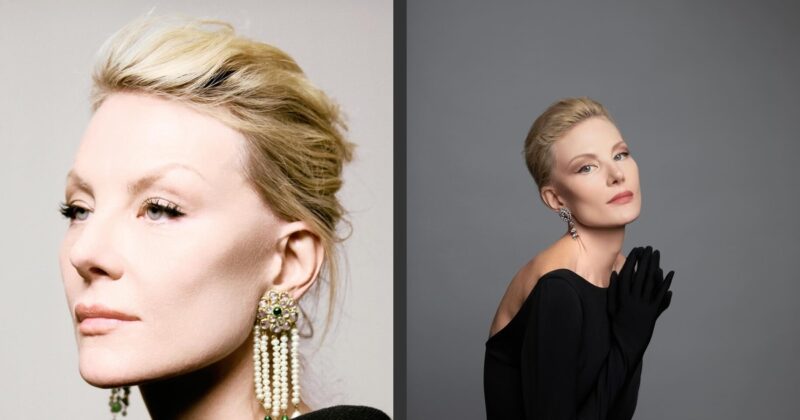 «Он ревновал её к популярности»: как развивался драматичный брак Ренаты Литвиновой с влиятельным бизнесменом