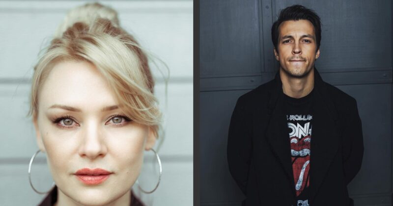 «Ей казалось, что он слишком легкомысленный»: кто муж звезды «Сельского учителя», которого она долго отвергала