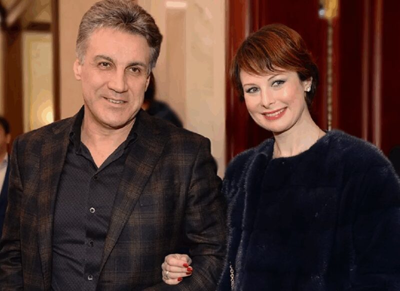 Расставание спустя 25 лет: как сложилась жизнь телеведущей Валентины Пимановой после развода с известным журналистом?