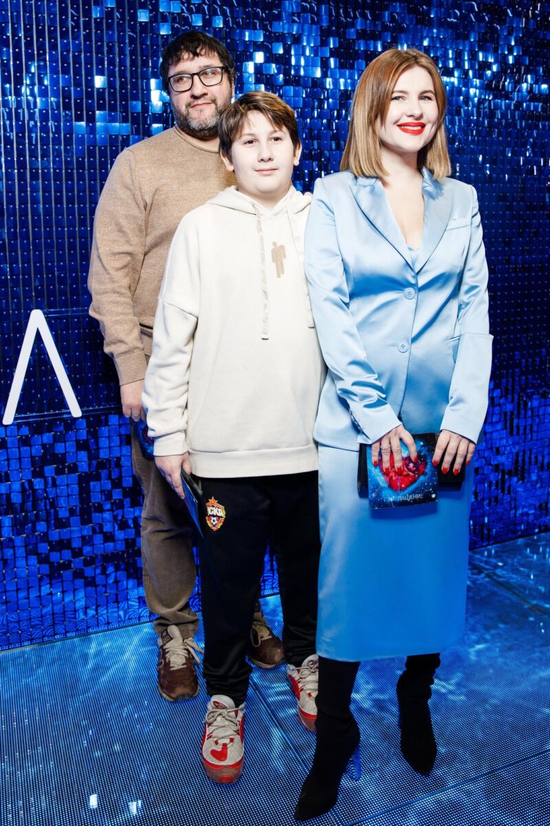 Развод мечты или шаг в пропасть? Откровения звезды «Ералаша»