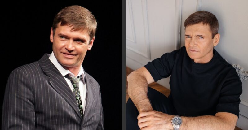 «Он развелся и женился в третий раз»: как 