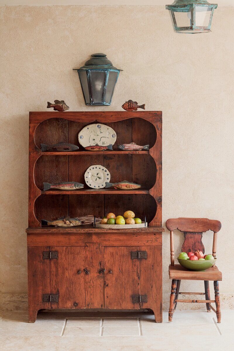 «Я в раю!»: как легендарный 76-летний Михаил Барышников нашёл свой идеальный дом на Карибах