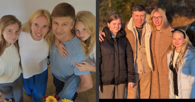 «Не мог разобраться в себе»: почему фигурист Алексей Ягудин 20 лет избегал брака с Татьяной Тотьмяниной, несмотря на двух дочерей