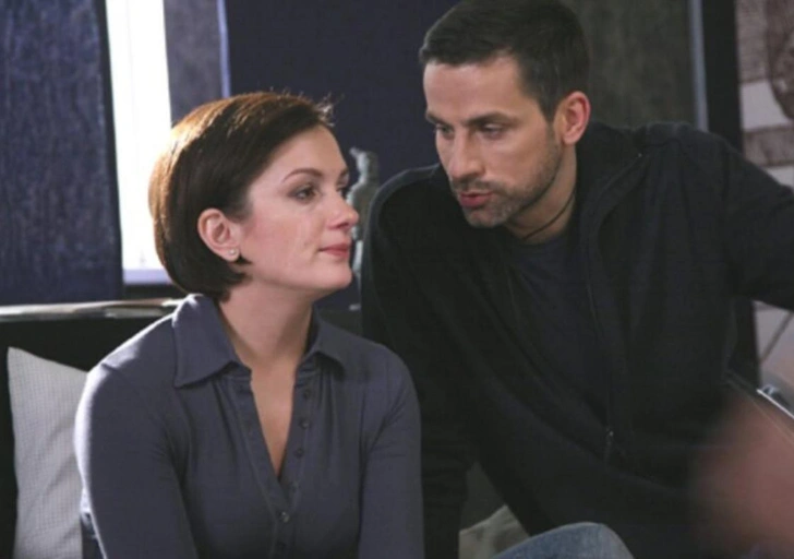 После «Монтекристо» актера замучили вопросами о Порошиной