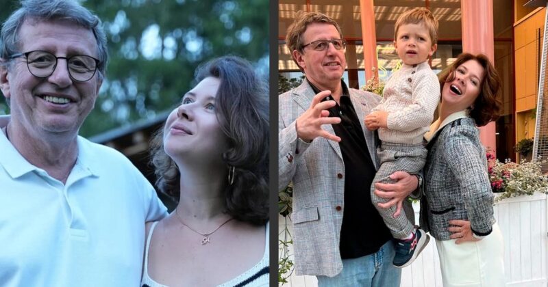 «Это ужасная пошлость»: как сын Александра Ширвиндта с 32-летней разницей в возрасте женился, а потом развелся в 2025 году