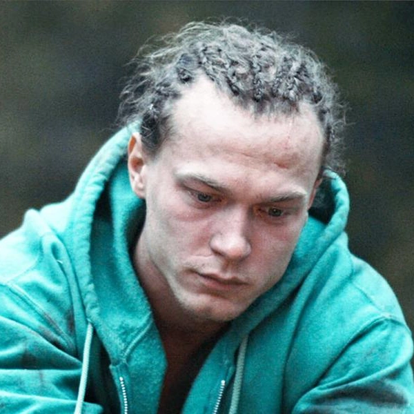 Перевоплощение актера в ленте «Невод» высоко оценили критики