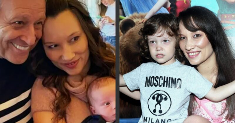 «Я заберу твой биоматериал!»: как вдовы знаменитостей борются за наследство и пытаются родить от покойных мужей