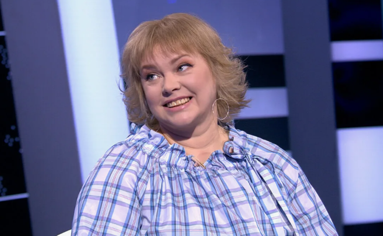 Ольга Машная сегодня, спустя десятилетия после звёздной роли в «Гардемаринах».