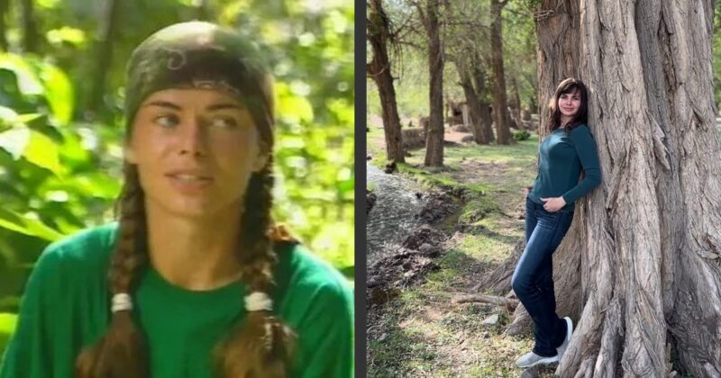 «Я начала всё заново»: почему Инна Гомес, звезда 90-х, дважды возвращалась в никуда