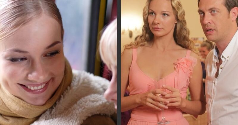 «Не могла произнести и пару фраз»: 41-летняя звезда кино и театра Елена Аросьева — о пути к славе, знаменитой семье мужа и троих детях