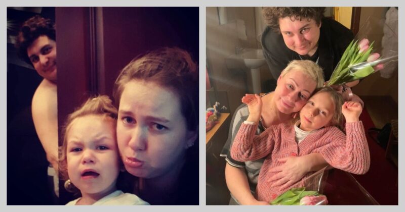 «Я бабка, и никуда мне не деться»: почему 34-летний сын Ароновой бросил жену, несмотря на любовь матери к невестке?