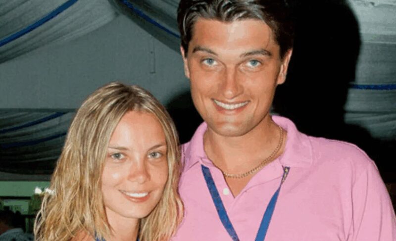 «Оля, я!»: как сестра-близнец Ольги Арнтгольц пережила её развод с грузинским красавцем и чем живёт многодетная актриса сейчас