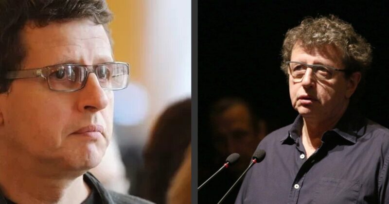 «Это ужасная пошлость»: почему 65-летний Михаил Ширвиндт разругался с певицей Валерией, а его третий брак с молодой женой закончился разводом спустя 5 лет