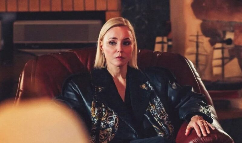 Без прикрас: фотография Марины Зудиной, вызвавшая бурные обсуждения в сети.