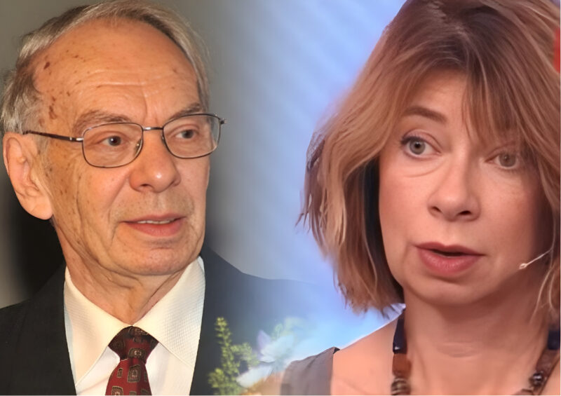 «Мне они никогда не нравились»: как старшая дочь Алексея Баталова объяснила, почему отказалась от наследства знаменитого отца