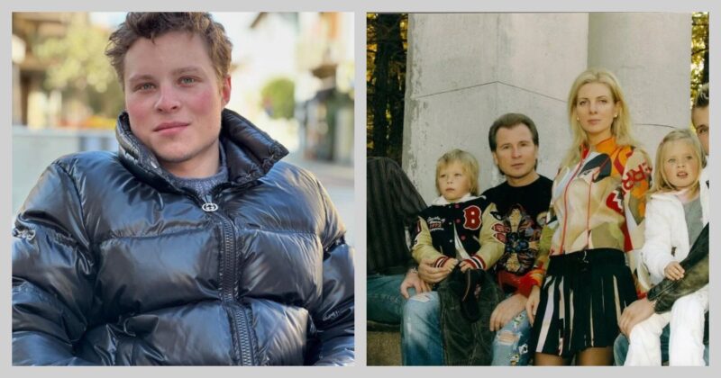 «Я ничего не подписывал!»: как бывший муж Эммы Малининой лишился родительских прав на сына Антона, которому сейчас 43 года