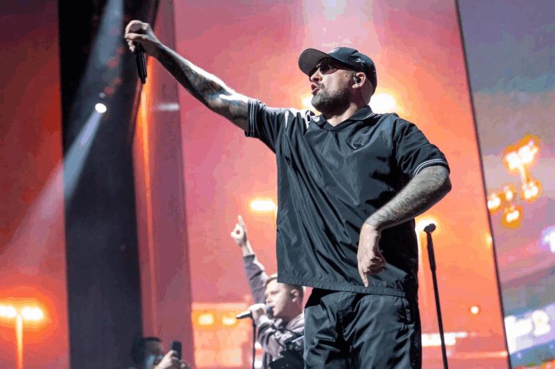 «50 миллионов за 40 минут!»: как Варум и Киркоров