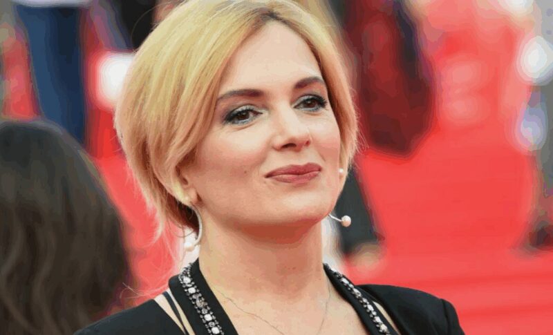 «Кто настоящий отец — я не знаю!»: почему вокруг пятого ребёнка Марии Порошиной до сих пор кипят страсти?