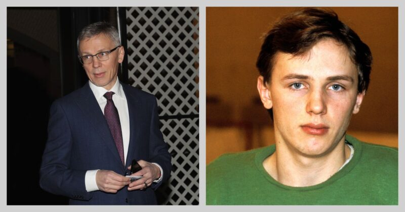 «Вау, Ален, у тебя одни кости!»: как Игорь Ларионов довел старшую дочь до анорексии и что стало с ней к 39 годам