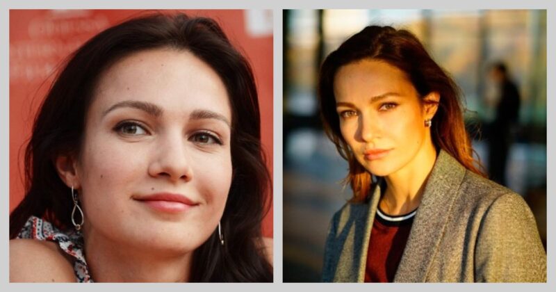 «Он постарел на десять лет»: как живет вдовец 40-летней Евгении Брик спустя три года после ее ухода