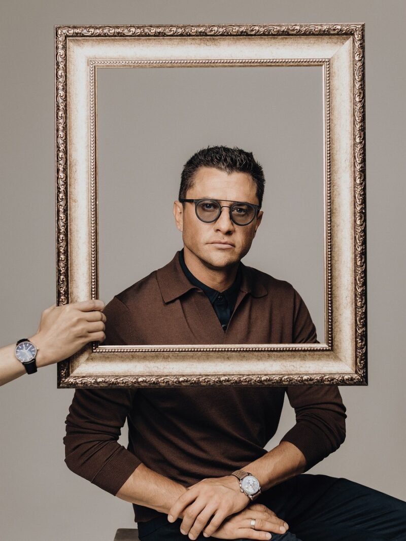 «Вкус далеко не идеален!»: как выглядит дом Павла Прилучного и Зепюр Брутян, где они прячутся от камер