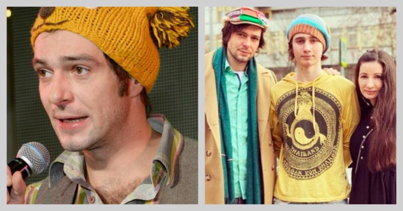 «Оставил двух сыновей на меня»: почему 45-летний Павел Баршак дважды становился отцом-одиночкой