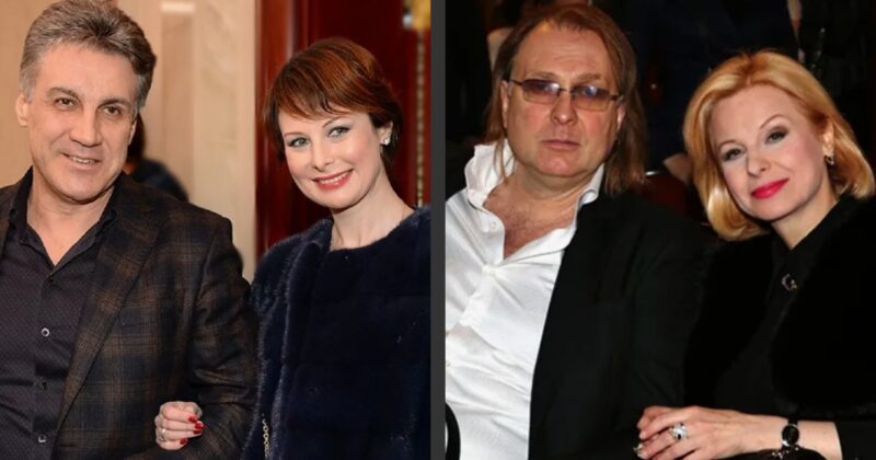 Расставание спустя 25 лет: как сложилась жизнь телеведущей Валентины Пимановой после развода с известным журналистом?