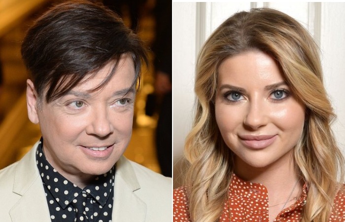 Дочь Юдашкина, унаследовавшая миллионы, живет за границей, а ее дети не знают русского