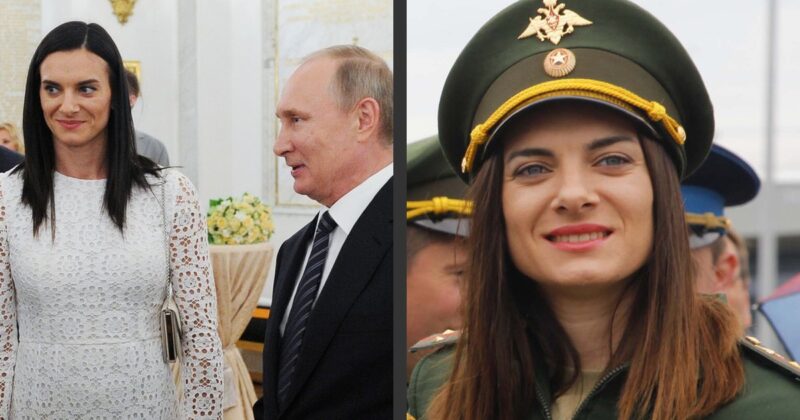 «Все мои звания номинальны»: как олимпийская чемпионка Елена Исинбаева отреклась от Родины и скрывает роскошную жизнь за границей