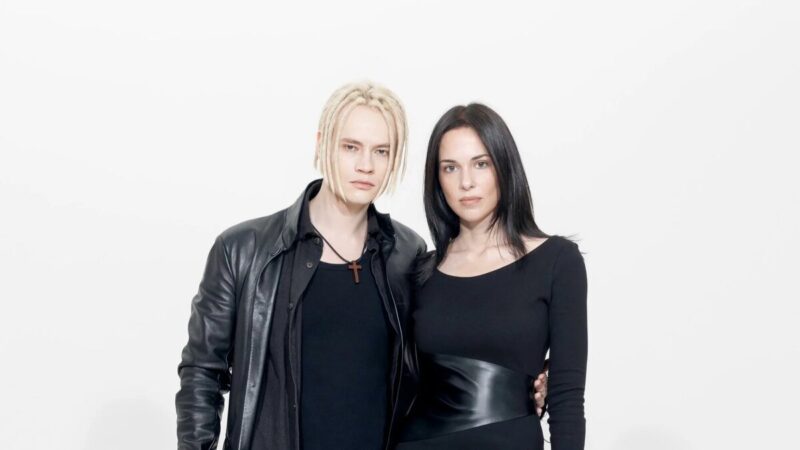 «Она копия папы!»: как выглядит 11-летняя дочь SHAMAN'а от первого брака, о которой никто не знал