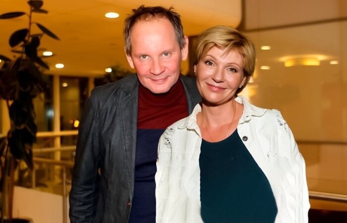 «Сбежала ночью через окно»: почему 11-месячный брак Анны Ардовой и Даниила Спиваковского закончился грандиозным скандалом