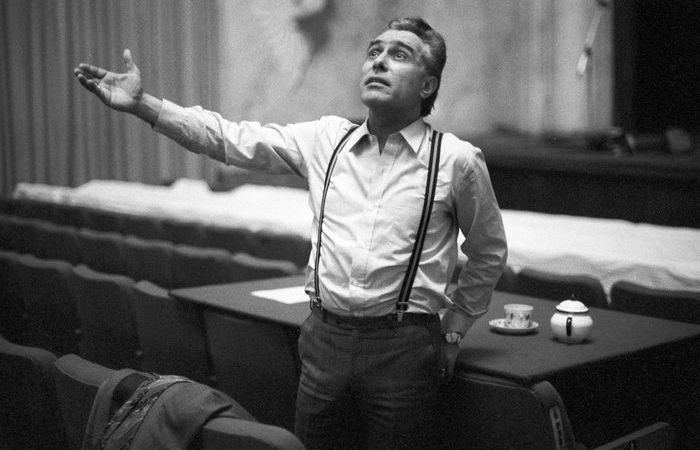 Жизнь не закончилась.