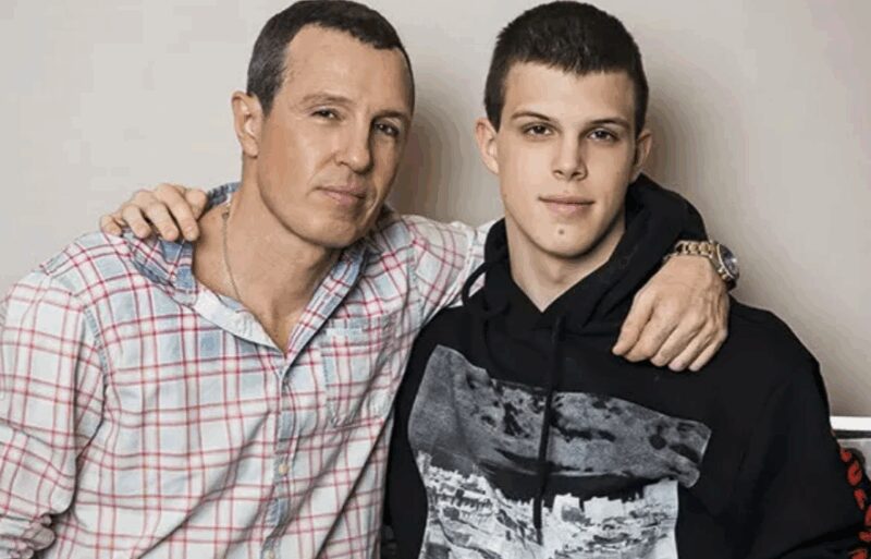 «Не хочу, чтобы меня ассоциировали с тобой»: как выросли дети звёзд, но не все стали копиями своих отцов