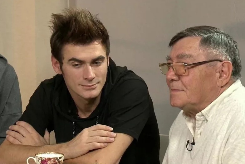 41-летний виртуоз скрывал счастье 20 лет: кто она — загадочная супруга Петра Дранги и почему об их дочери узнали лишь в 2025 году?