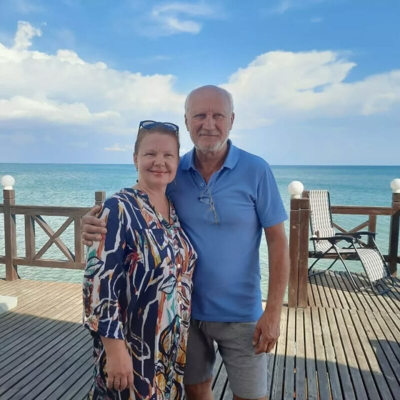 «Он меня бросил с больным ребенком!»: как сложилась судьба 50-летней звезды сериала «Всегда говори 