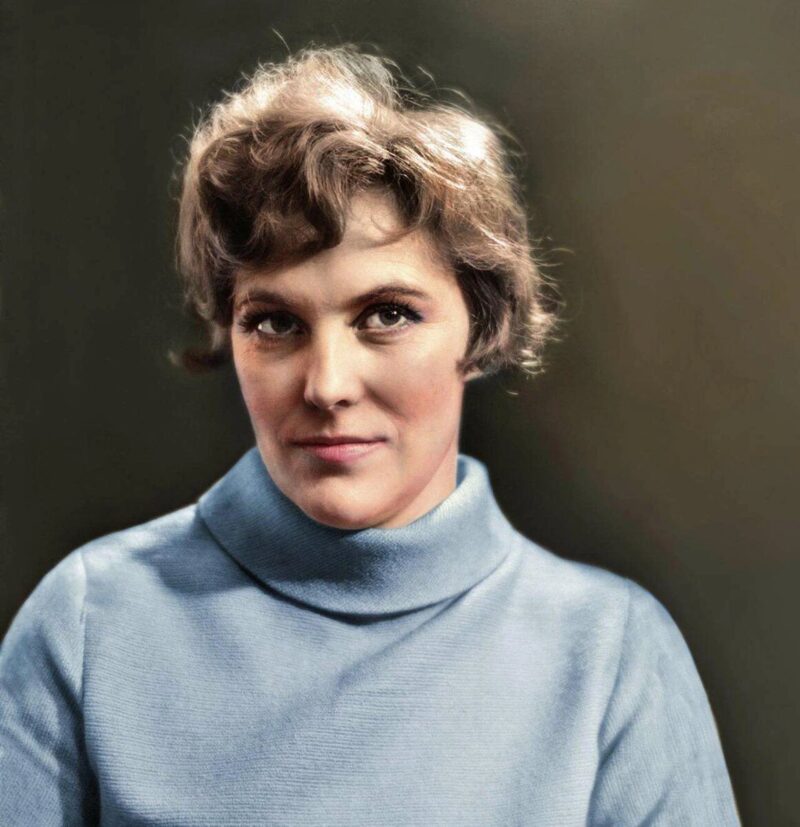 «Он хотел проститься»: почему Игорь Кваша 50 лет не разговаривал с первой женой Светланой Мизери, а потом пожалел