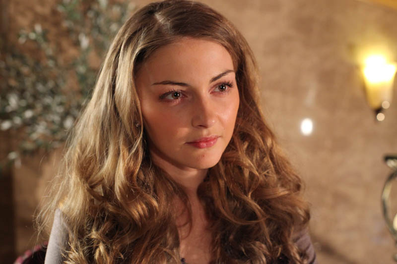 Татьяна Казючиц.