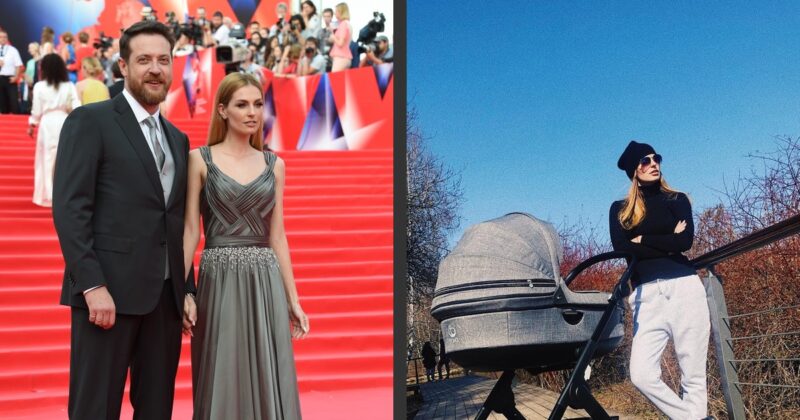 «Тяжелый период» под 42 года: как Саша Савельева ушла из «Фабрики» ради сына и пережила экстренные роды