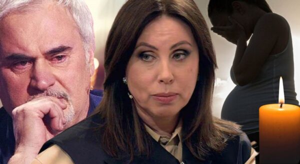 Испытание славой: как потеря новорожденного сына стала личной трагедией для Валерия и Ирины Меладзе