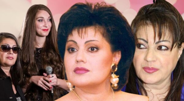 Он был женат: всю правду об отце единственной дочери Ирина Отиева рассказала только через годы