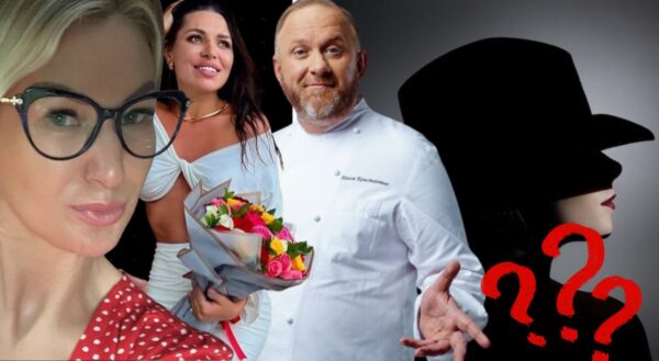 Бумеранг судьбы: Ивлев бросил молодую жену ради студентки?