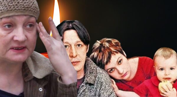 Не смог ее спасти: последний визит Ефремова к Ксении Качалиной