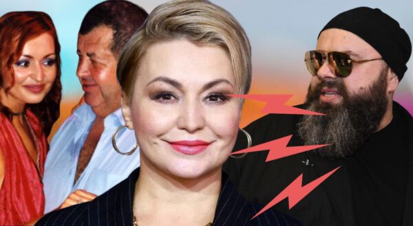 Что на самом деле произошло между Катей Лель и Максимом Фадеевым и кто ее "уничтожил"