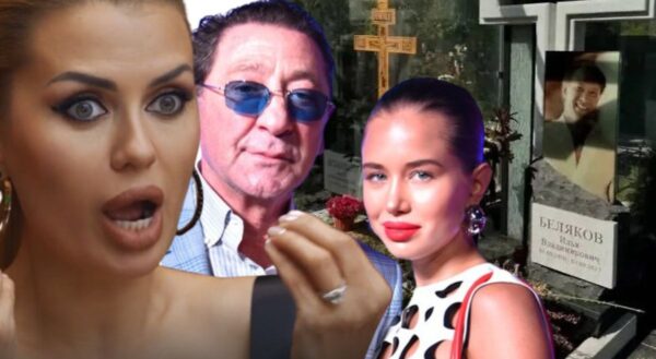 Смерть отца после банкротства: тайна семьи Авроры Кибы