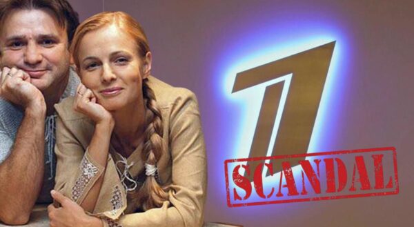 Елена Кизякова - Тяжелый скандал закрытия шоу и крах карьеры