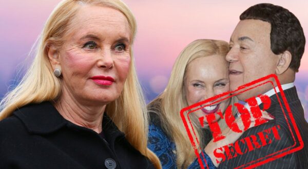 Внебрачные дети Кобзона и роль Нелли: кого не пустили в семью артиста