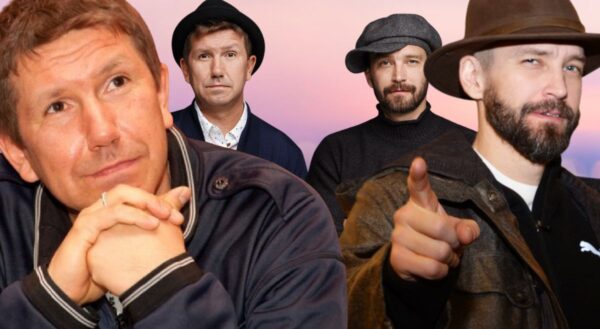 Ума2рман - Разлад братьев из-за запрещенных веществ