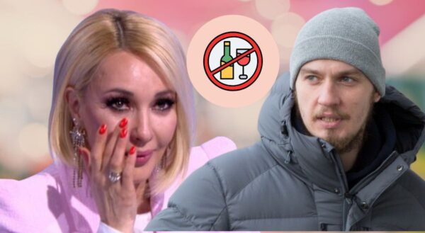 Лера Кудрявцева и тихий ужас созависимости: почему она не могла уйти от мужа-алкоголика