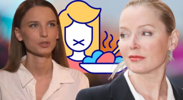 Шрам от комплимента: Как невинная шутка Ларисы Вербицкой обернулась шестилетней борьбой дочери с булимией